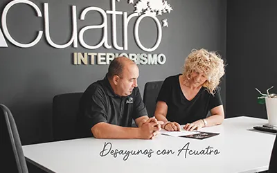 Portada iniciativa Desayunos Acuatro