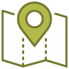 Icono ubicación