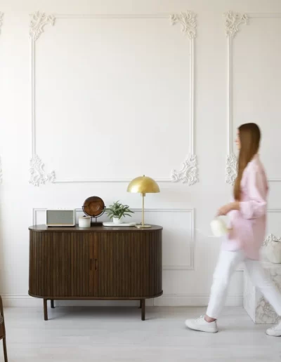 Estilo neoclásico: Un regreso a la elegancia atemporal