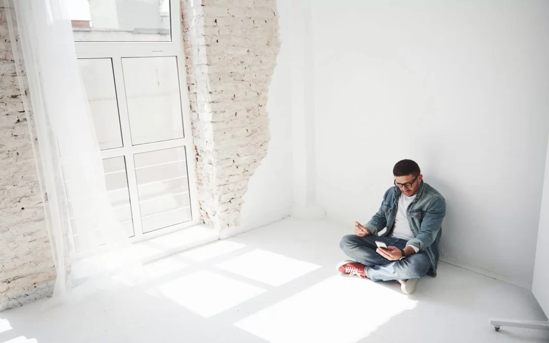 Soluciones para pisos pequeños tanto si haces reforma como si no la haces