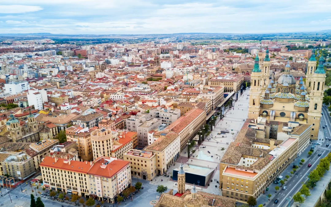 La orientación de las viviendas y cuál es mejor en Zaragoza