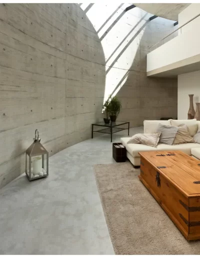 El minimalismo en una reforma: factores clave