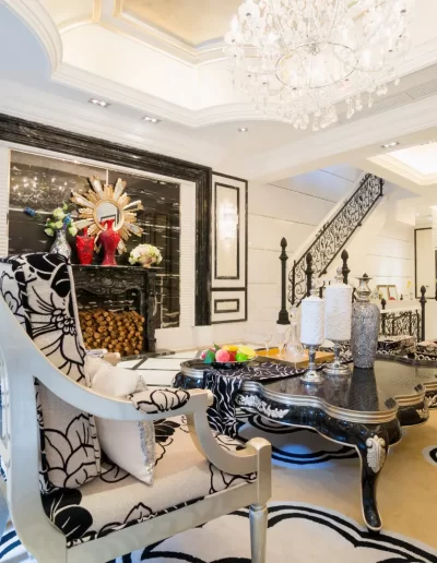 ¿Qué es el ruido visual?