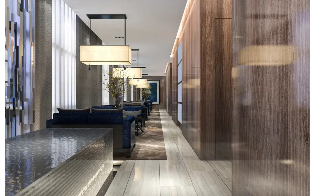 ¿Por qué reformar un local comercial?