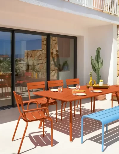 ¡Tu Terraza en 2025: 5 Tendencias Imprescindibles para Crear un Oasis de Estilo!