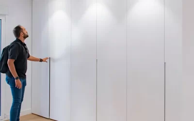 Reforma Integral Calle Illueca