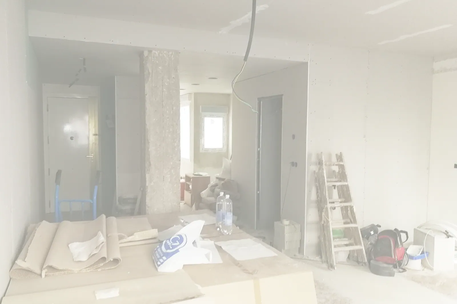 Interioristas en Zaragoza